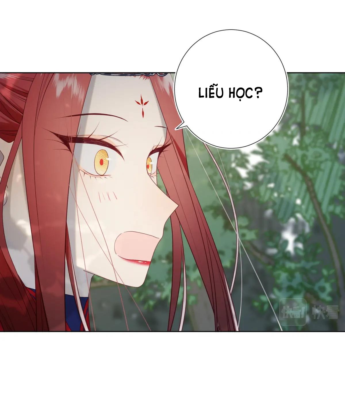 ác nữ cự tuyệt nam chính chapter 67 33