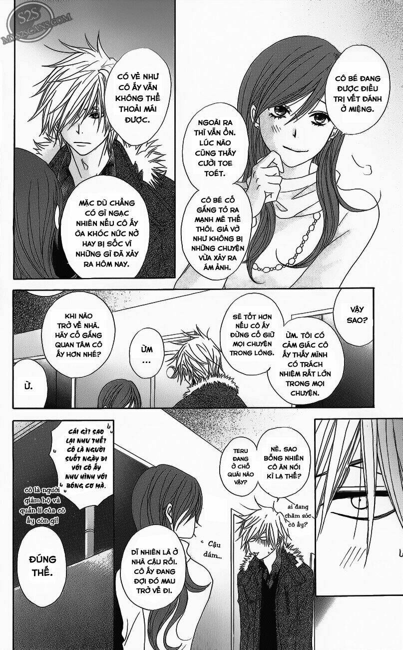 điện kích daisy chapter 49 21