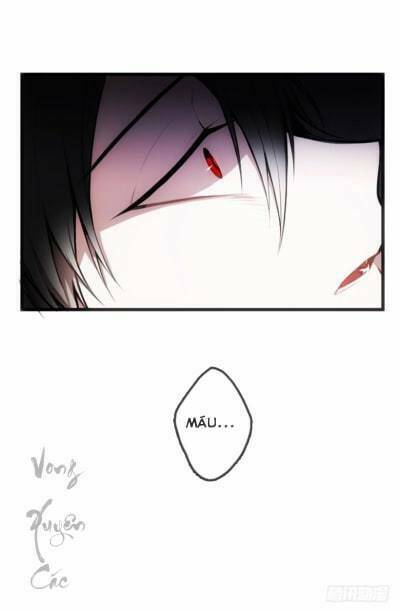 vết cắn và khế ước chapter 4 10