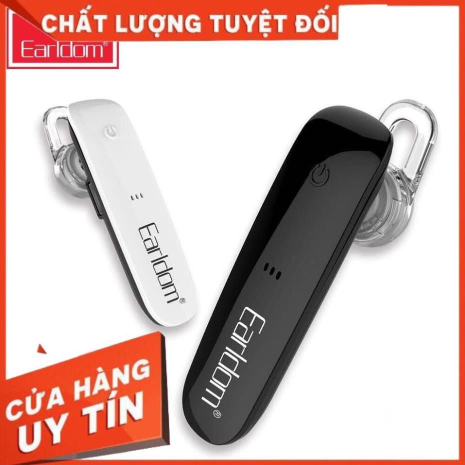 Tai nghe bluetooth Earldom ET- BH07 hàng chính hãng