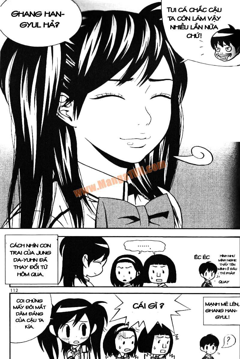 need a girl chapter 4 26