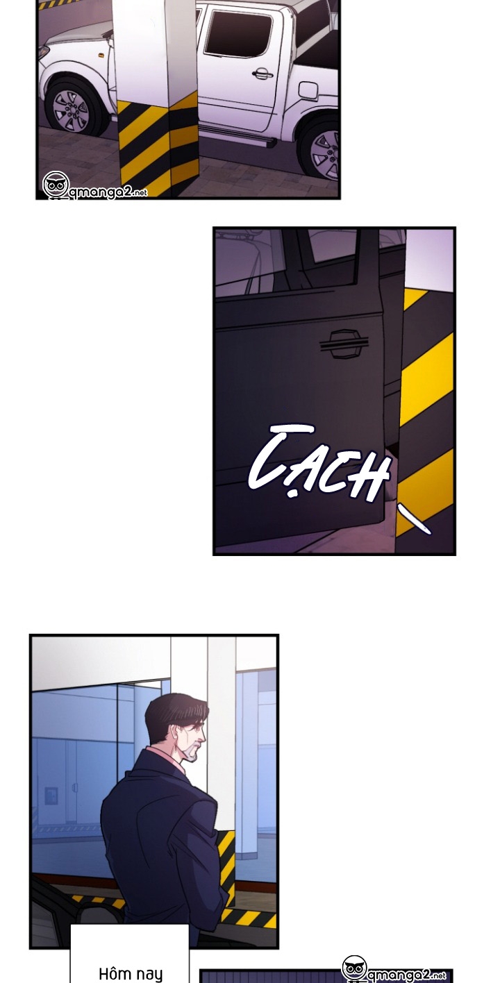 kiếp trước bí ẩn của giáo sư chapter 1 31