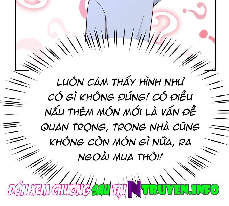 nam thần truy thê chỉ nam chapter 34.1 24