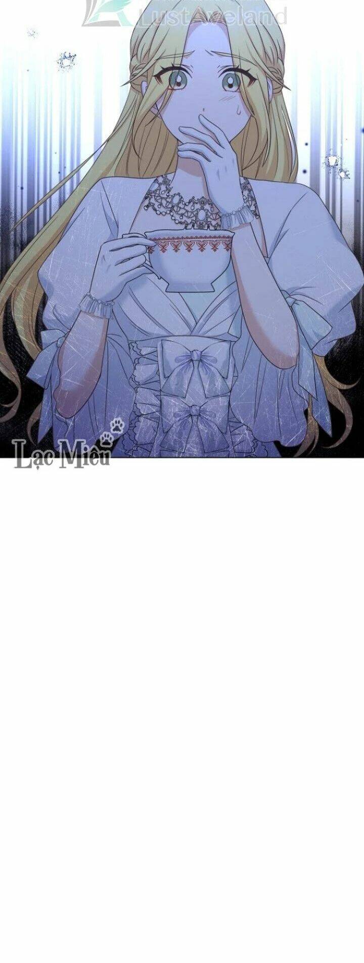 một đêm với hoàng đế chapter 42.5 24