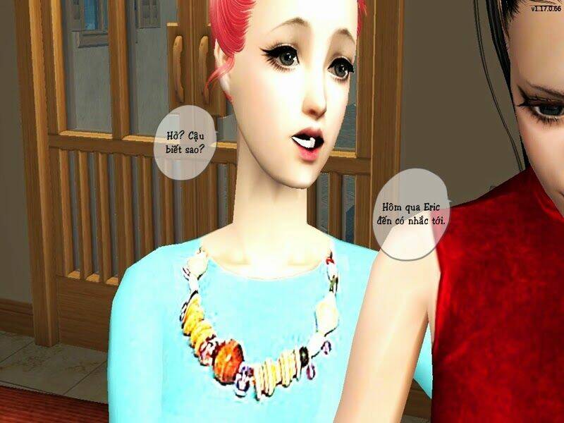 nụ cười của anh [truyện sims] chapter 69 230