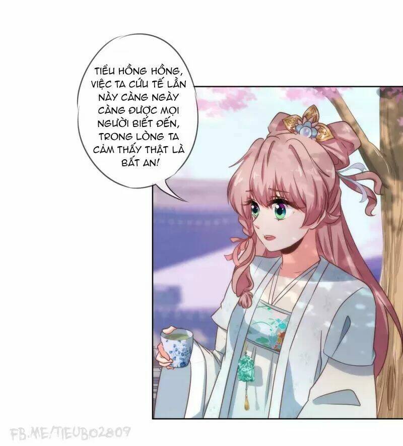 ồ, phu quân đáng yêu của tôi! chapter 78 15