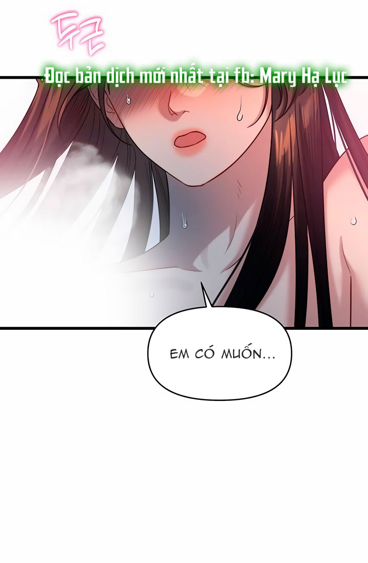 [18+] dục vọng tao nhã chapter 35.1 8