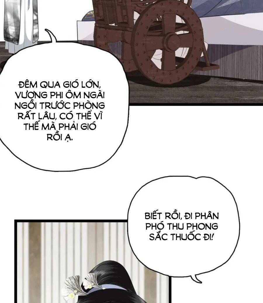 điều hương vương phi chapter 39 26