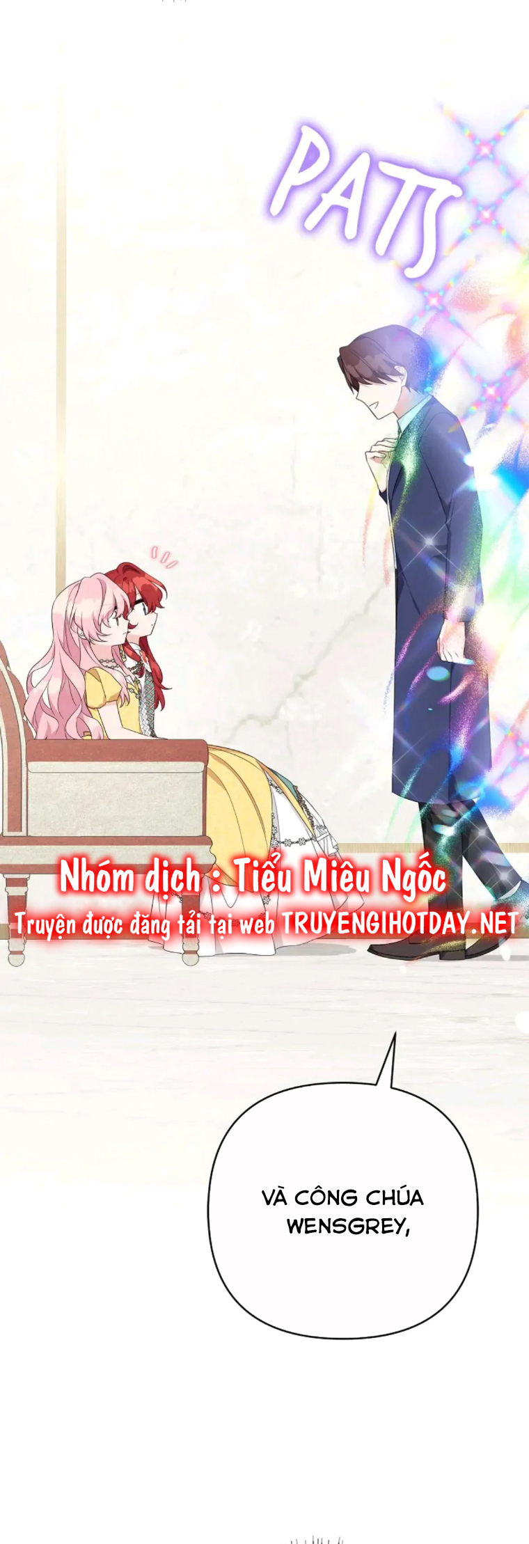 cô con gái út của ngài công tước phản diện chapter 59 10