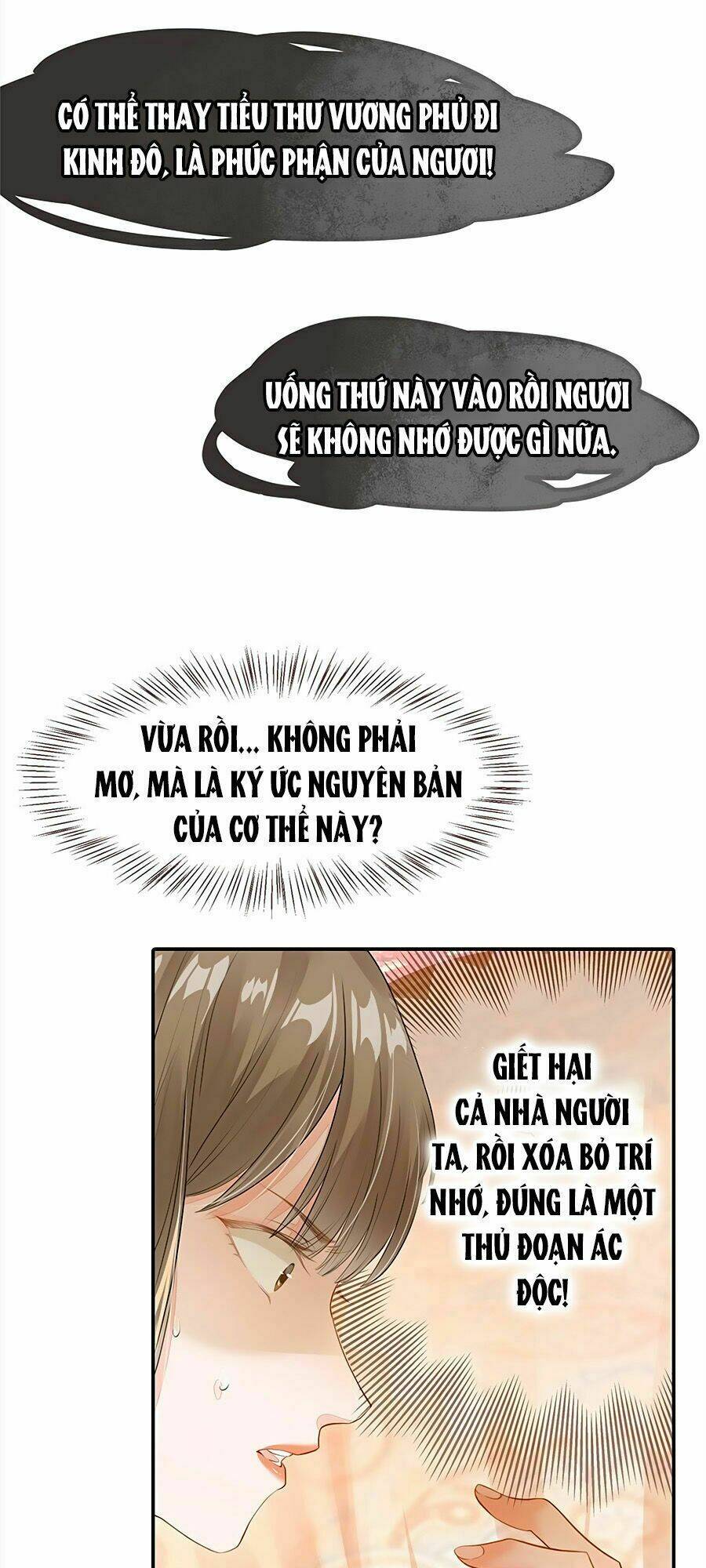 gian phi như thử đa kiều chapter 1 23