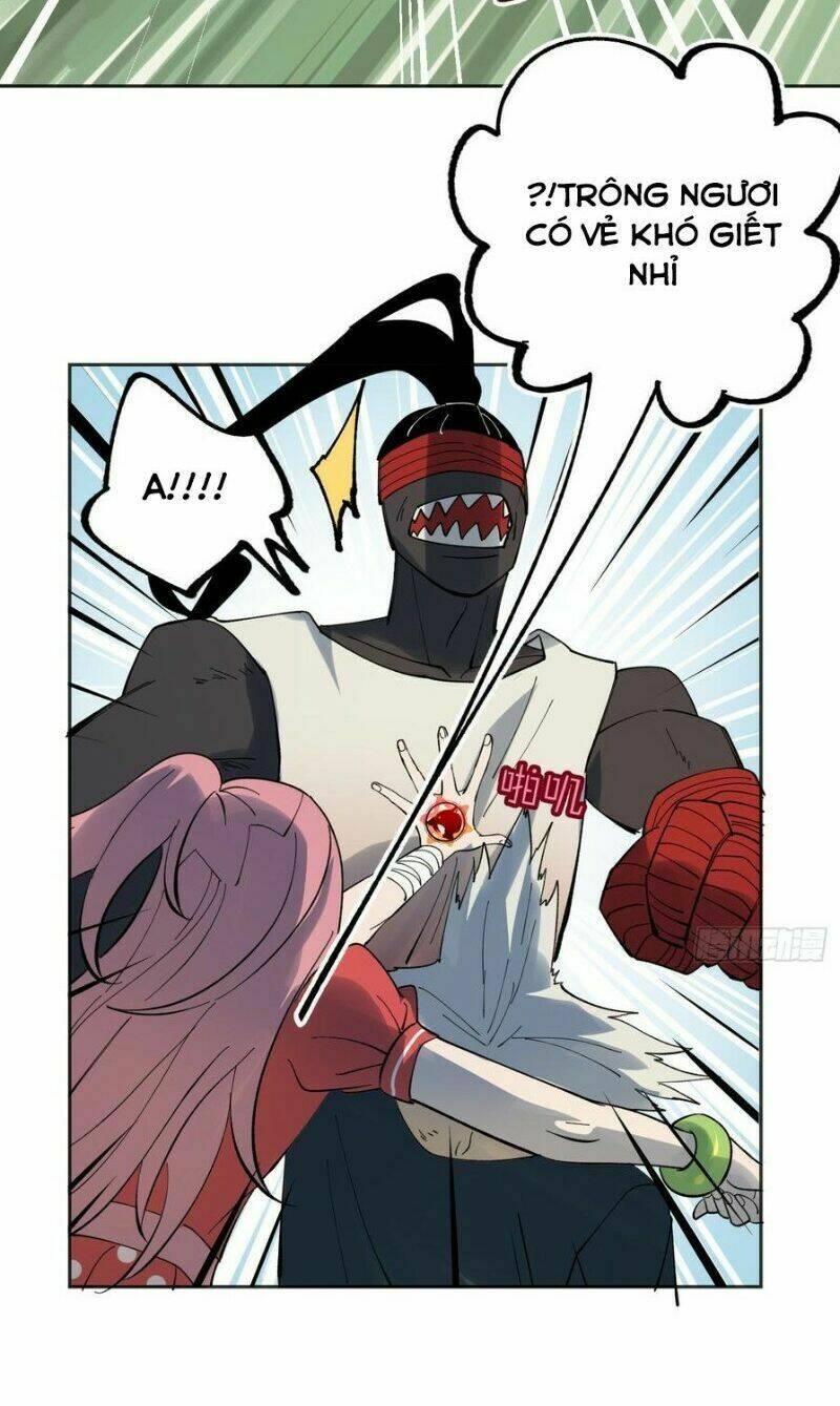 vô hạn khắc kim chi thần chapter 37 25