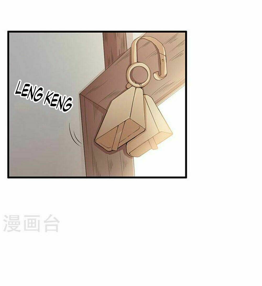 gối đầu vào tổng tài ác ma chapter 73 12