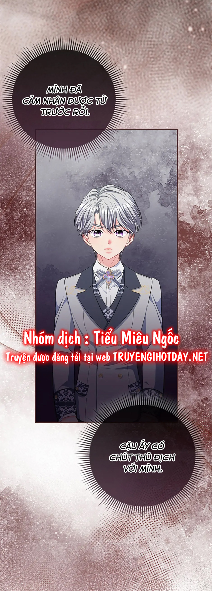 nàng công chúa của tôi chapter 33 7