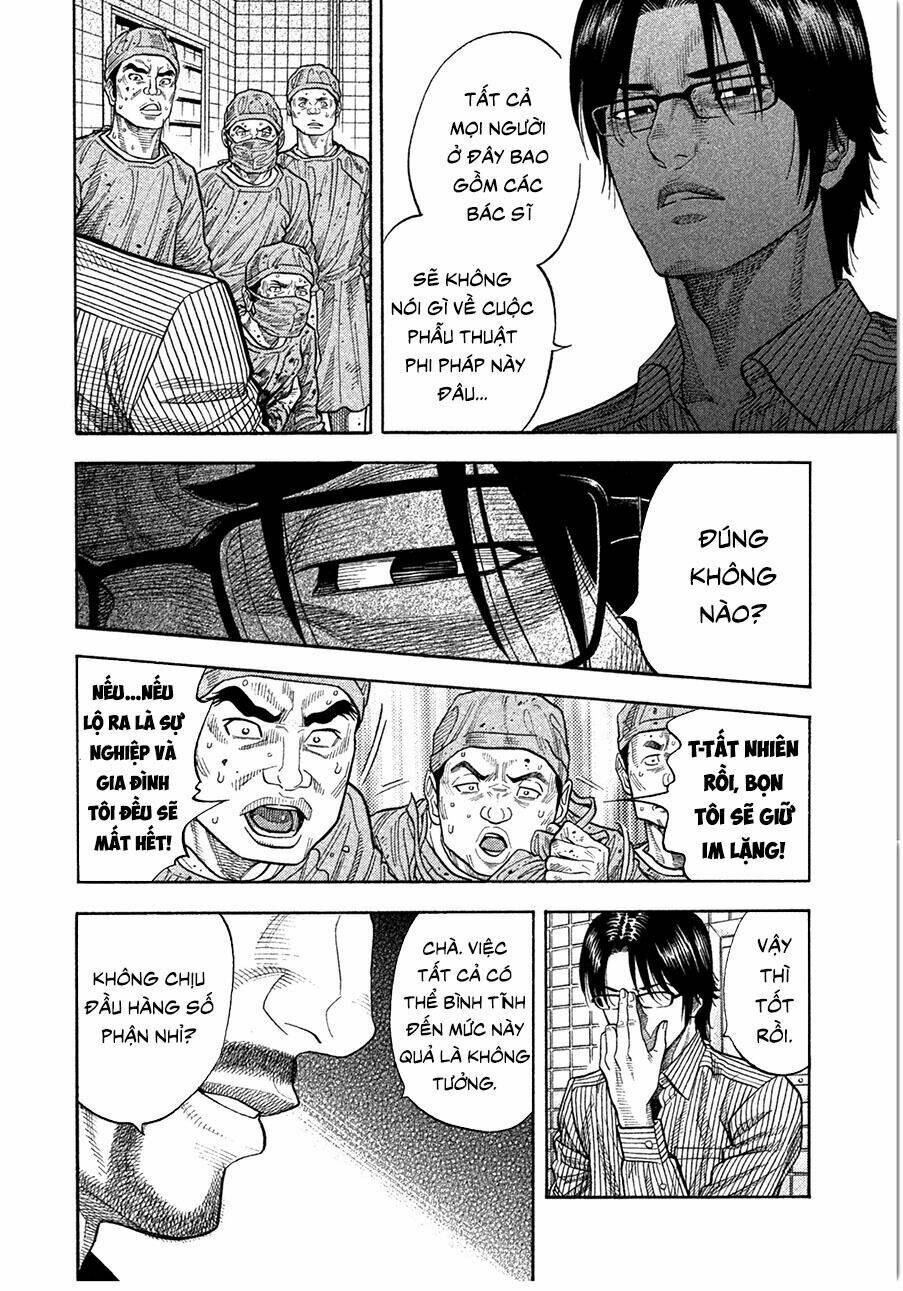 cái chết sau 7 ngày chapter 14 12