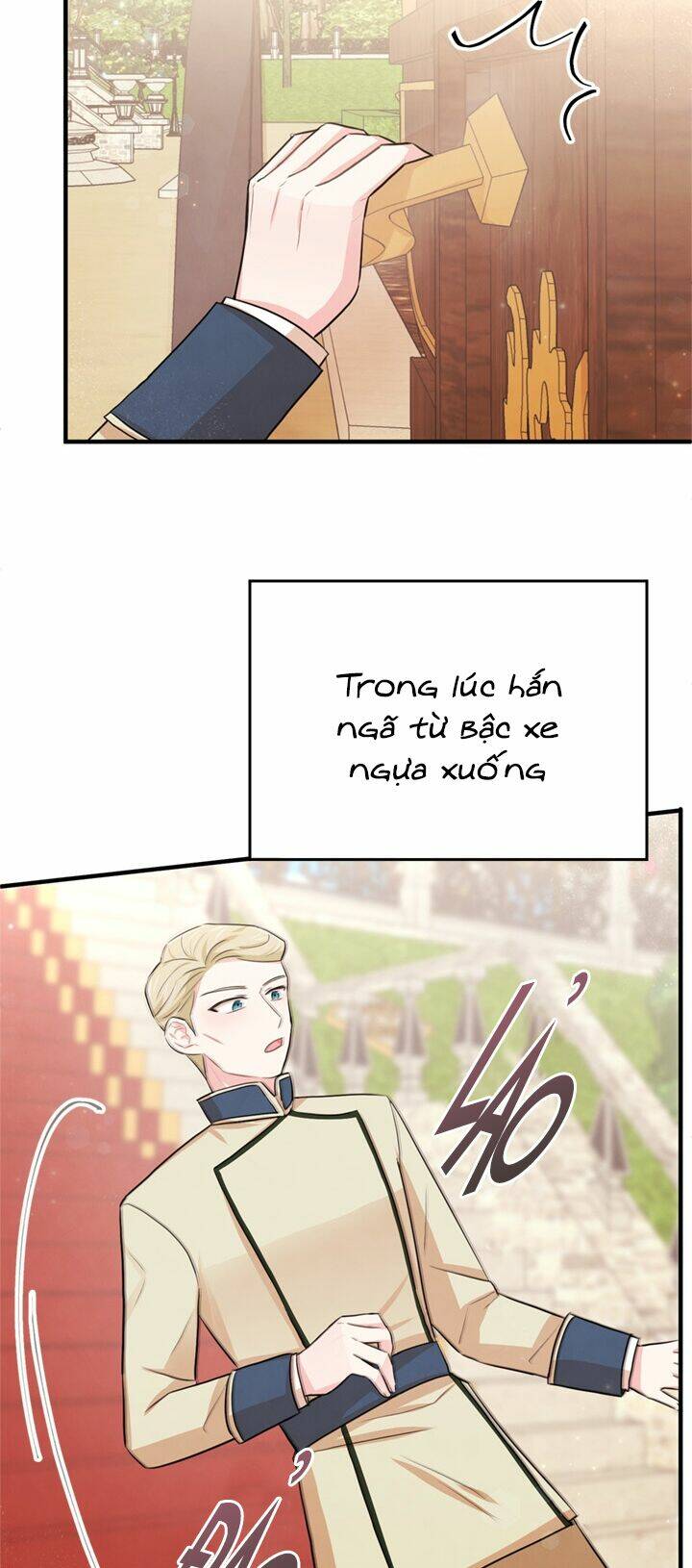 tiểu thư scarlet, em không muốn trả thù sao? chapter 25 3