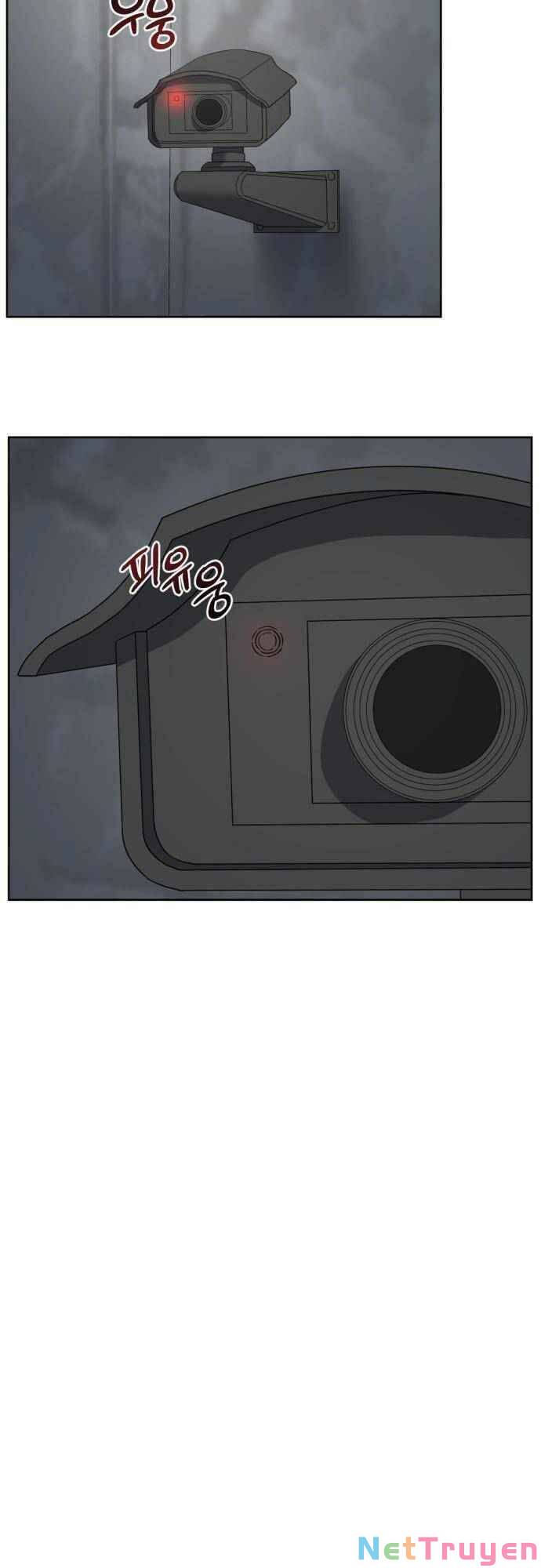 đấu kiếm - công tố viên lách luật chapter 13 6