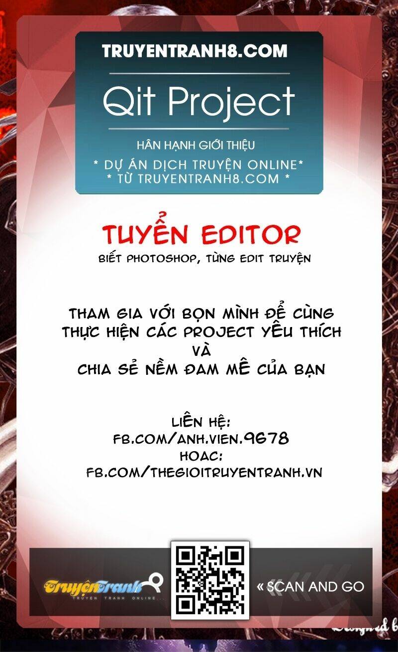 anh chàng khắc tinh chapter 49 32