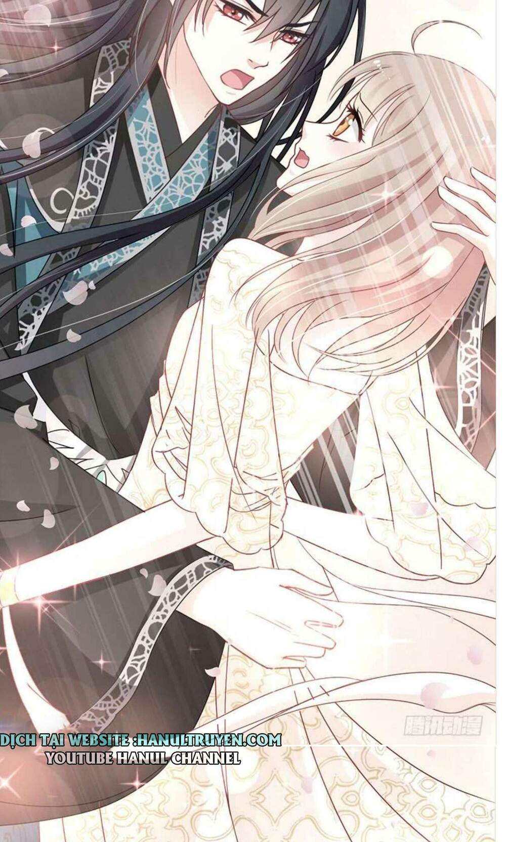 thiên hạ đệ nhất sủng phi chapter 30 5