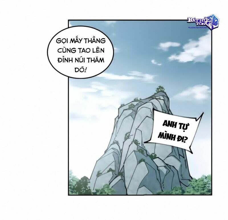 võng du chi cận chiến pháp sư chapter 320 10