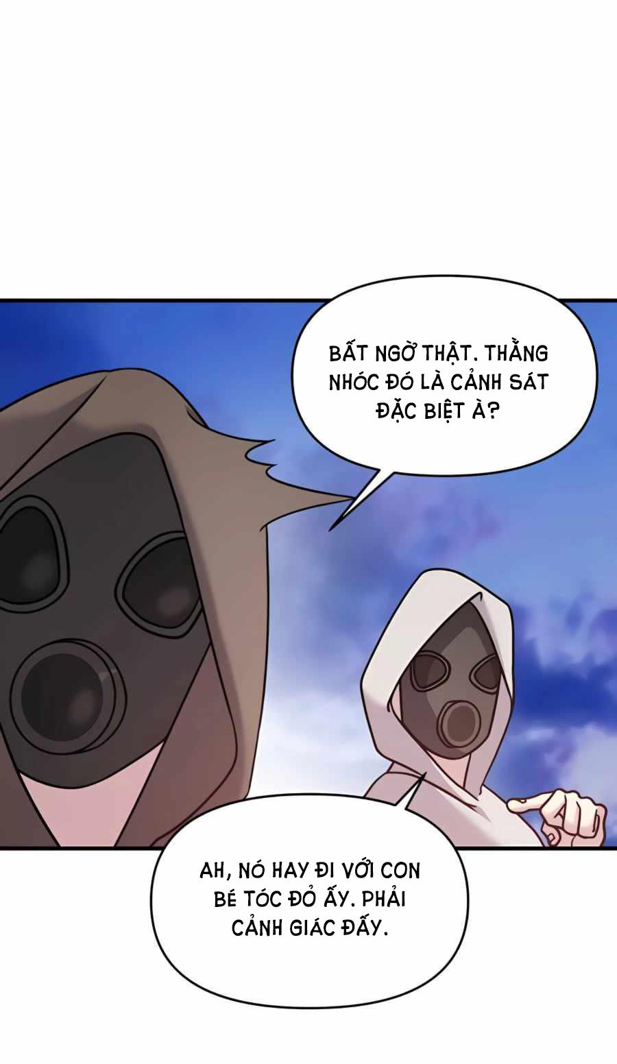 phản diện thuần túy chapter 14.2 39