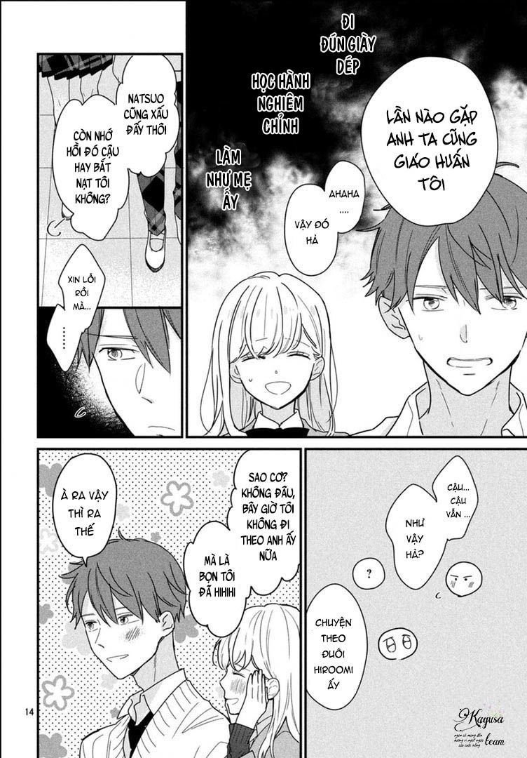 bengoshi to 17-sai chapter 7 12