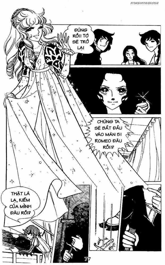 akuma no hanayome (bride of deimos) chapter 4 78