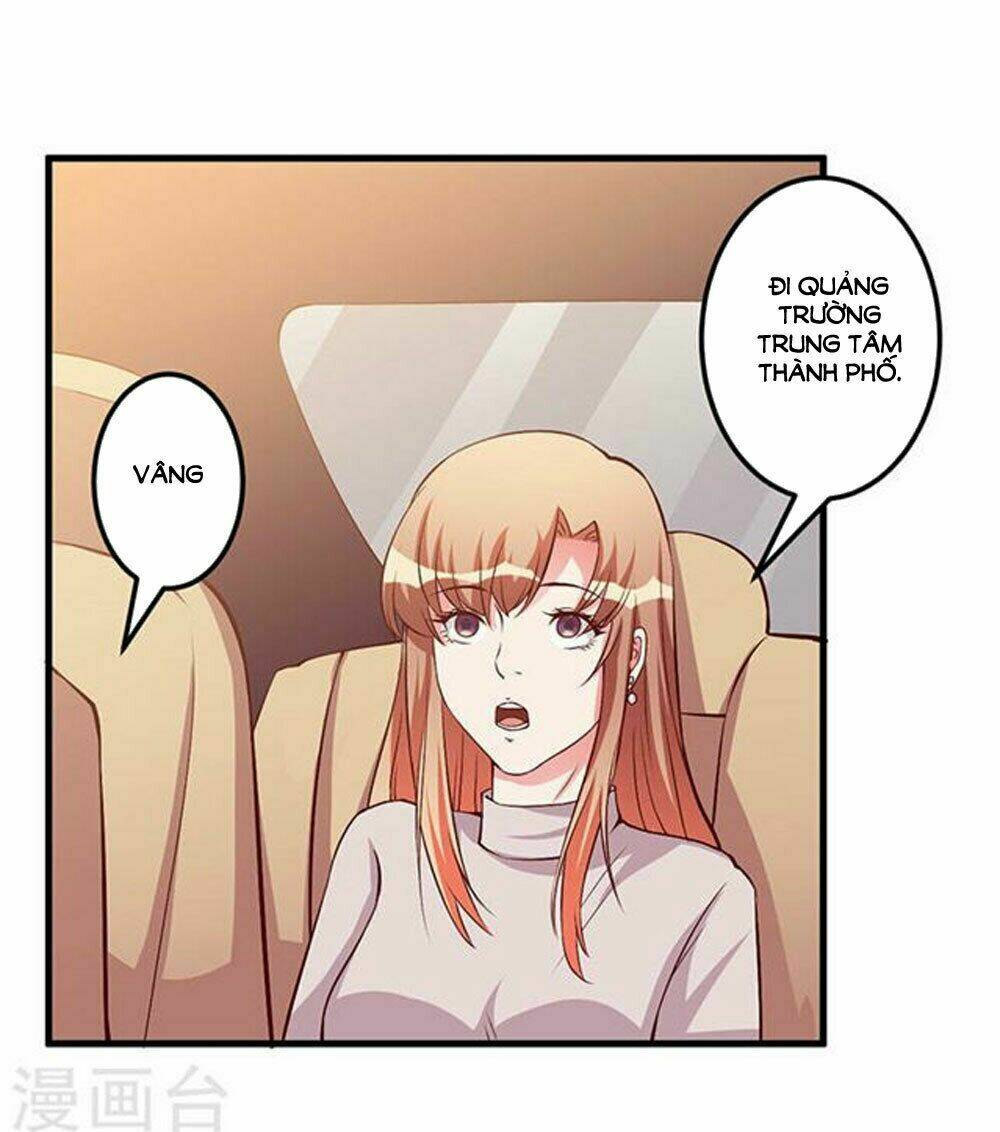 gối đầu vào tổng tài ác ma chapter 59 15