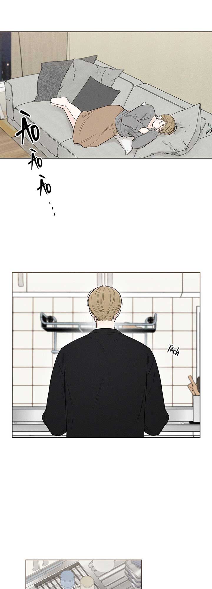 tháng 12 chapter 45 9