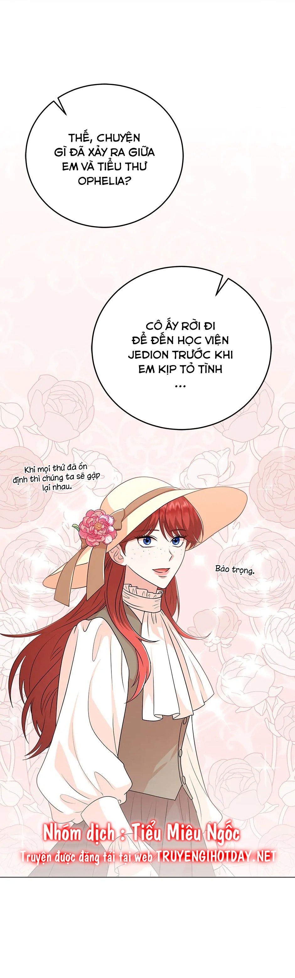 diễn vai ác nữ cũng thật khó khăn chapter 95 4