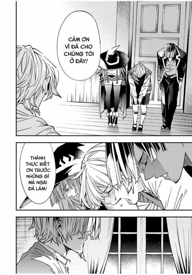 tái sinh thành quý tộc với kĩ năng 'appraisal' chapter 29 12