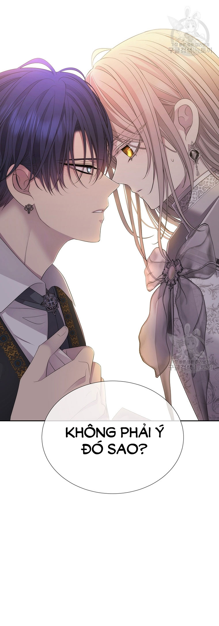 năm môn đệ của charlotte chapter 185.2 22