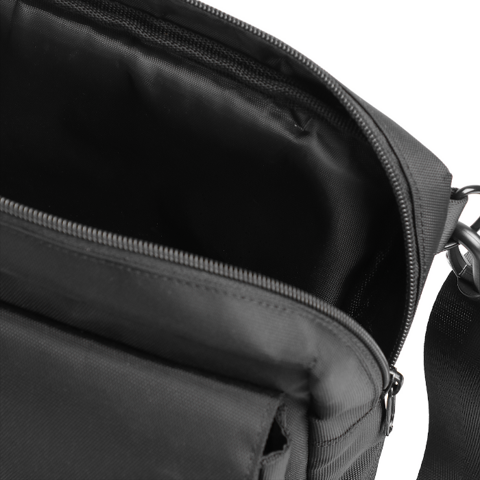 Túi Đeo Messenger Nam Nữ Thời Trang Unisex TX510 Chống thấm nước