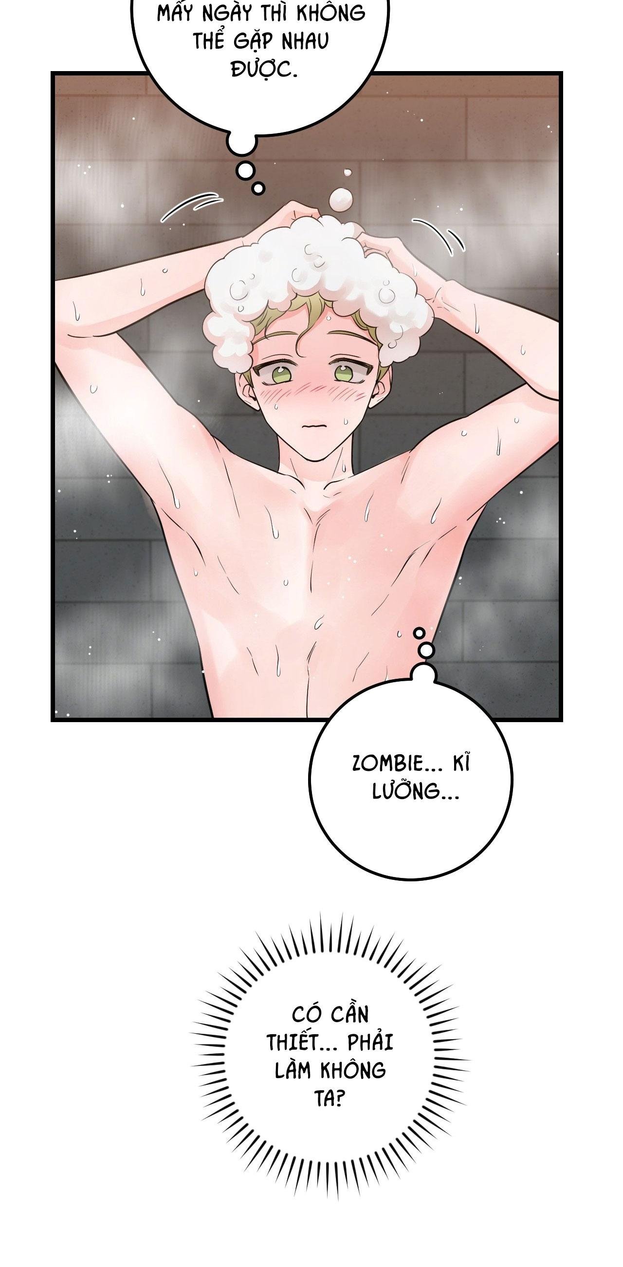 over the paradise chapter 45 56