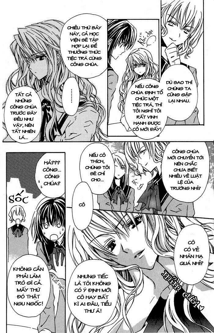 hakuou no sono chapter 1 22