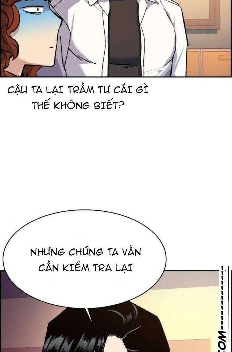 bạn học tôi là lính đánh thuê chapter 44 19