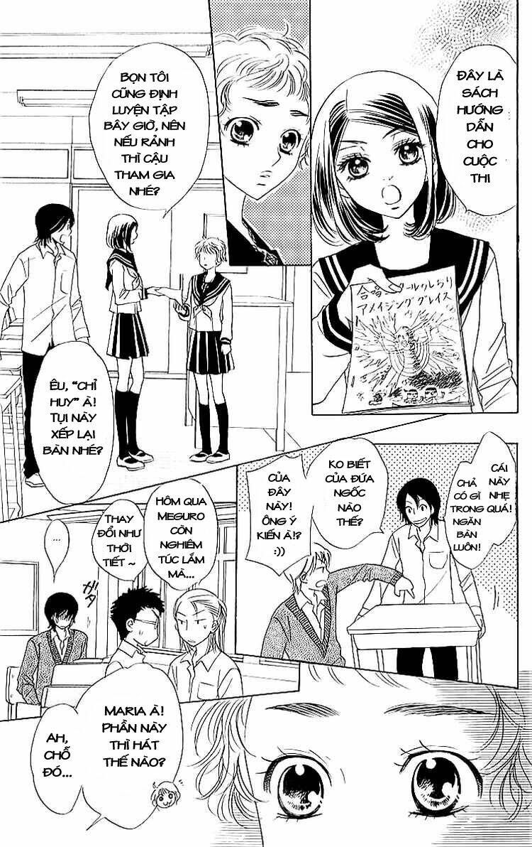 ác quỷ và bản tình ca chapter 14 21