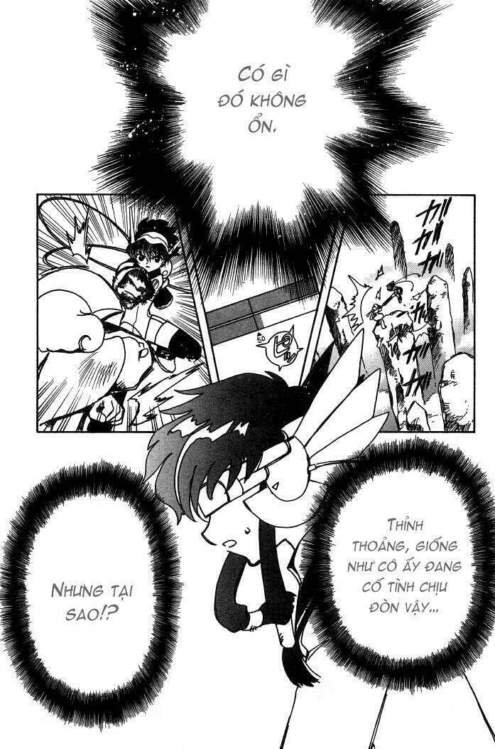 angelic layer chapter 13 13
