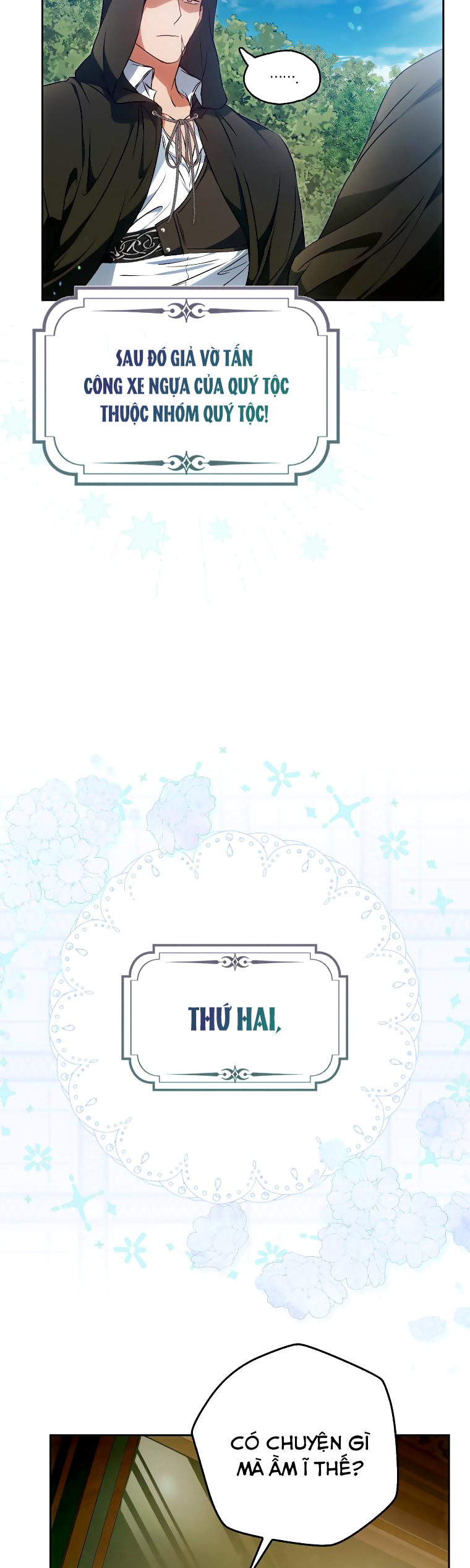 trở thành vợ của nam chính chapter 117 22