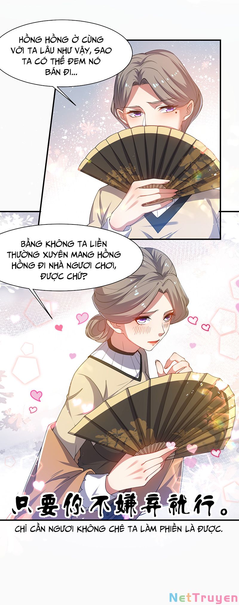 hệ thống mô phỏng linh sủng chapter 24 45
