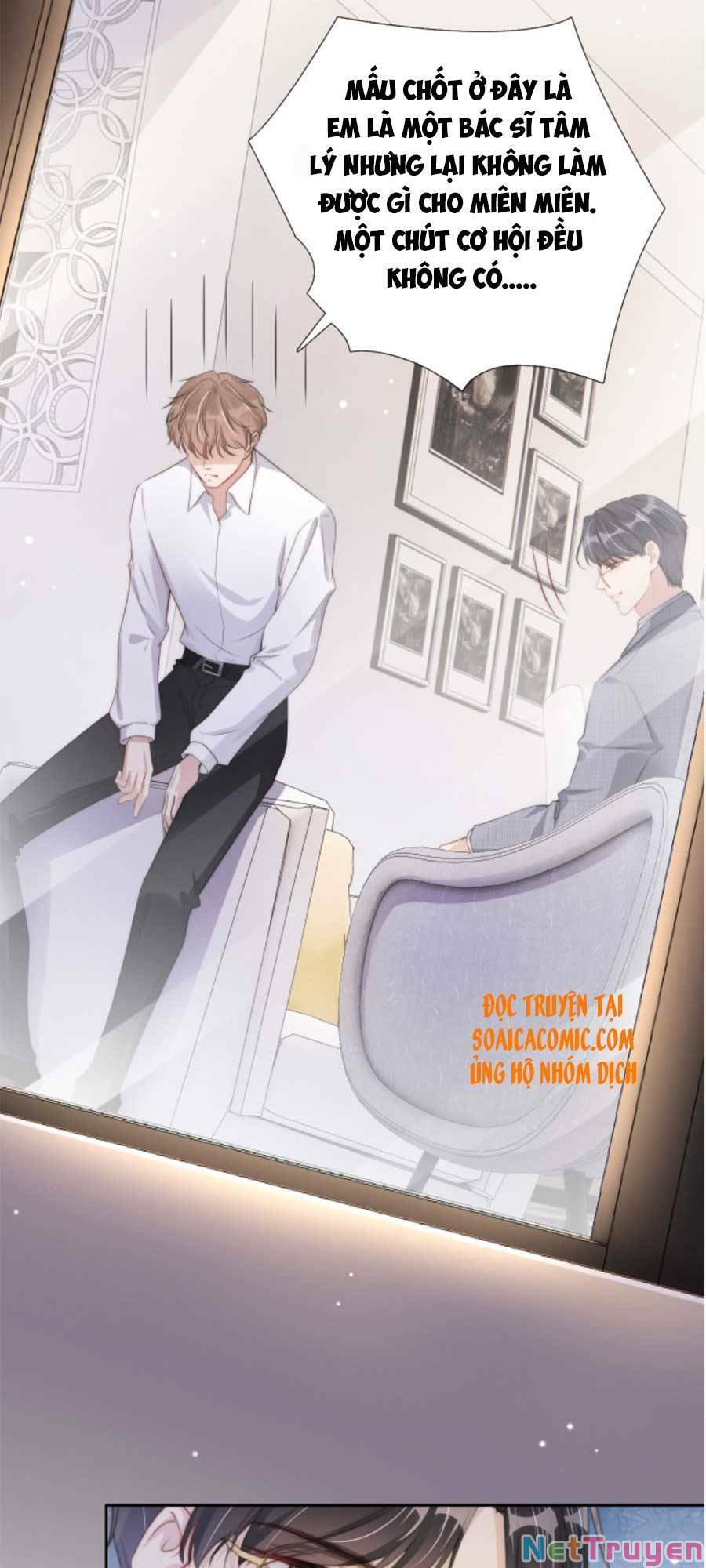 ngự tỷ toàn năng lại bị phá mã giáp chapter 48 9