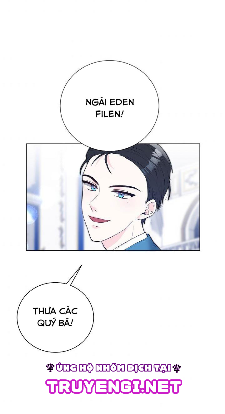 lily tàn độc chapter 3 67