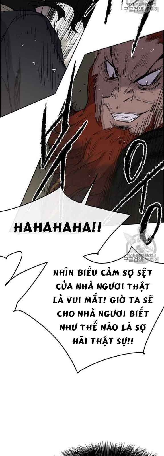 kiếm sĩ bất bại chapter 35 37