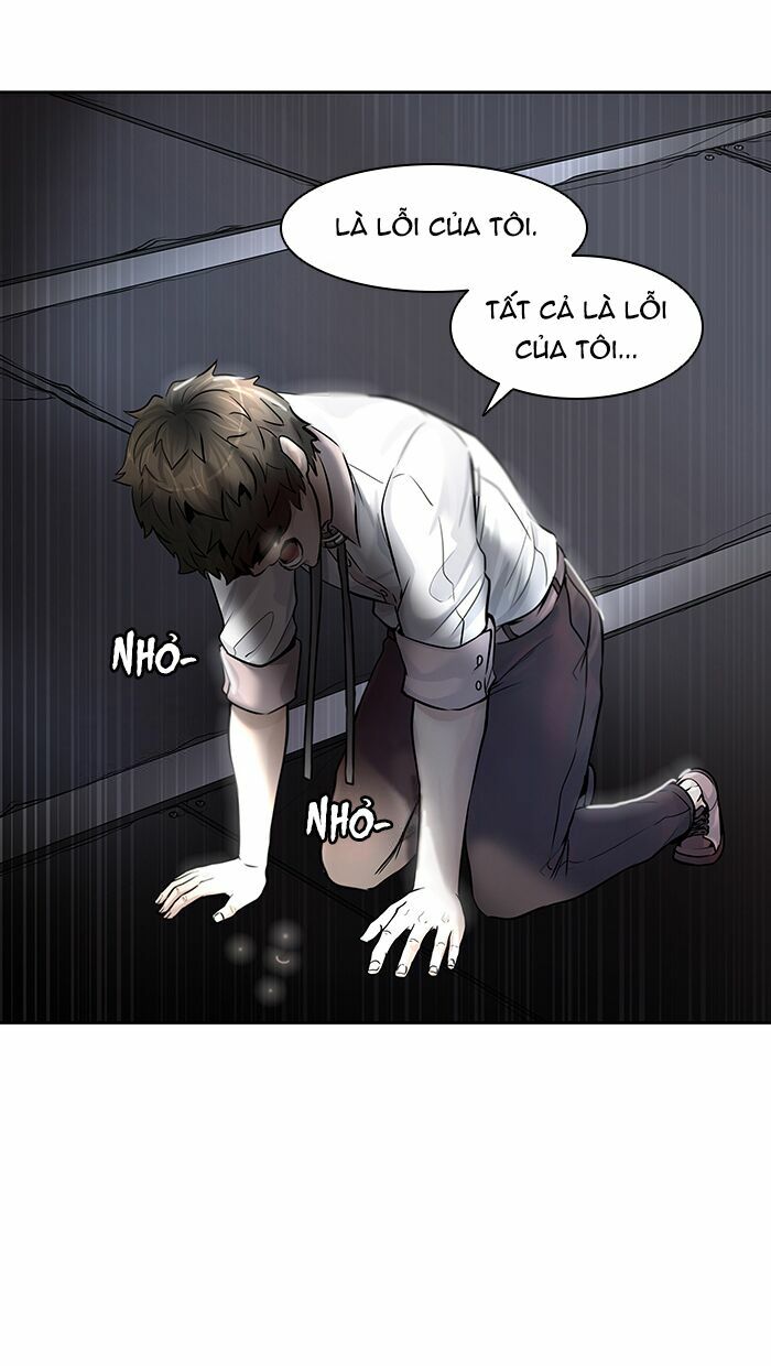 tòa tháp bí ẩn 2 chapter 336.5 6
