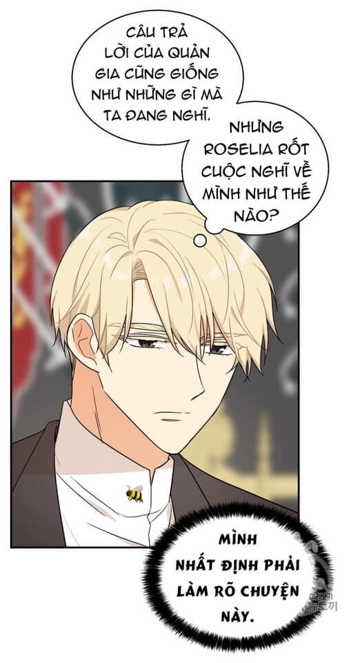 xuyên không trở thành mẹ của nhân vật phản diện chapter 35 50