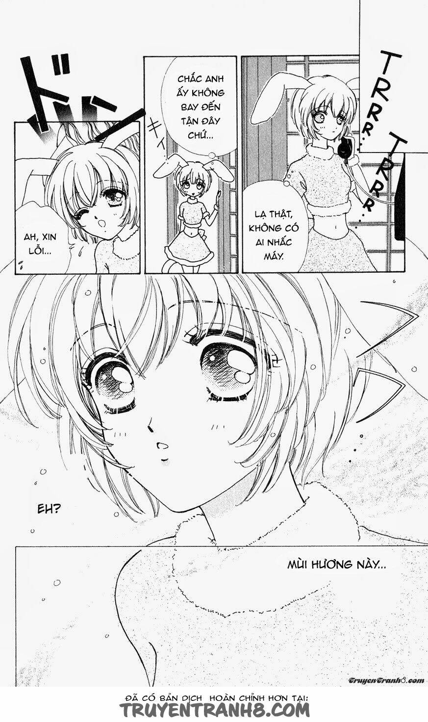 hana ni nare chapter 22 25