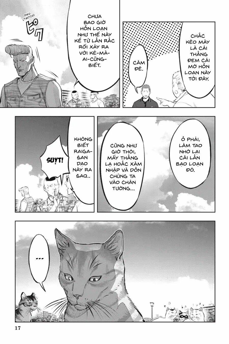 nyankees chapter 12 20