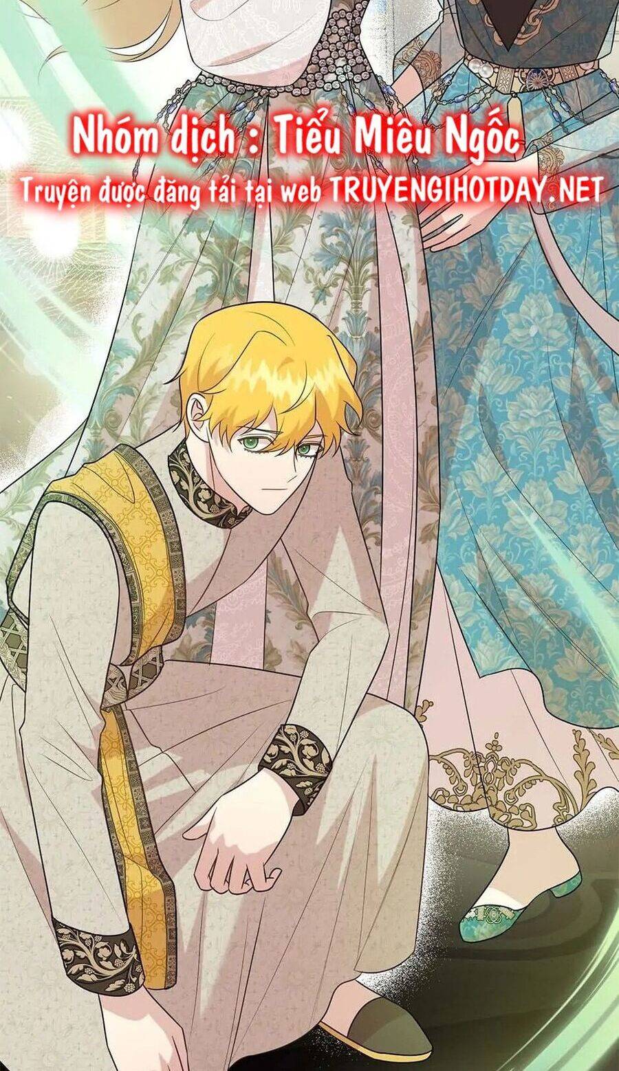 xin ngài đừng ăn tôi chapter 115 4