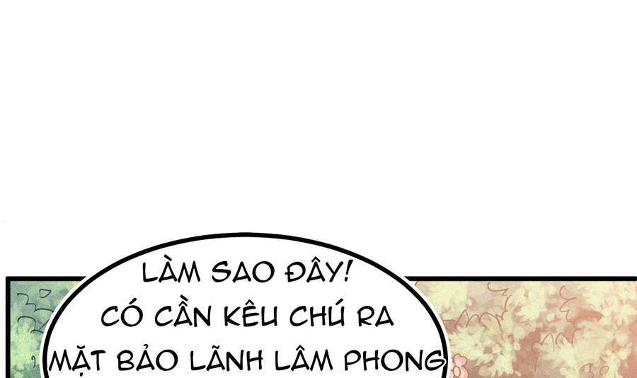 sau khi thân phận đại lão bị bại lộ chapter 7 53