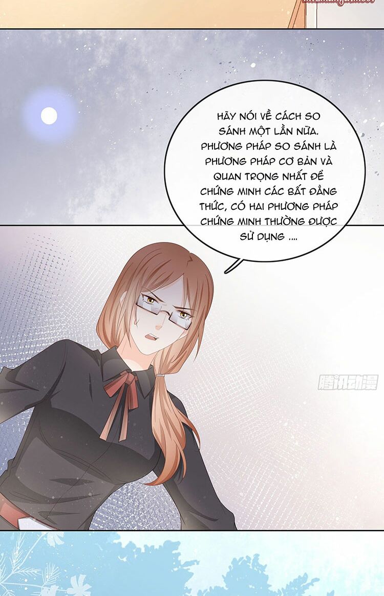 ảnh hậu cũng không bằng niệm thanh hoa chapter 66 16