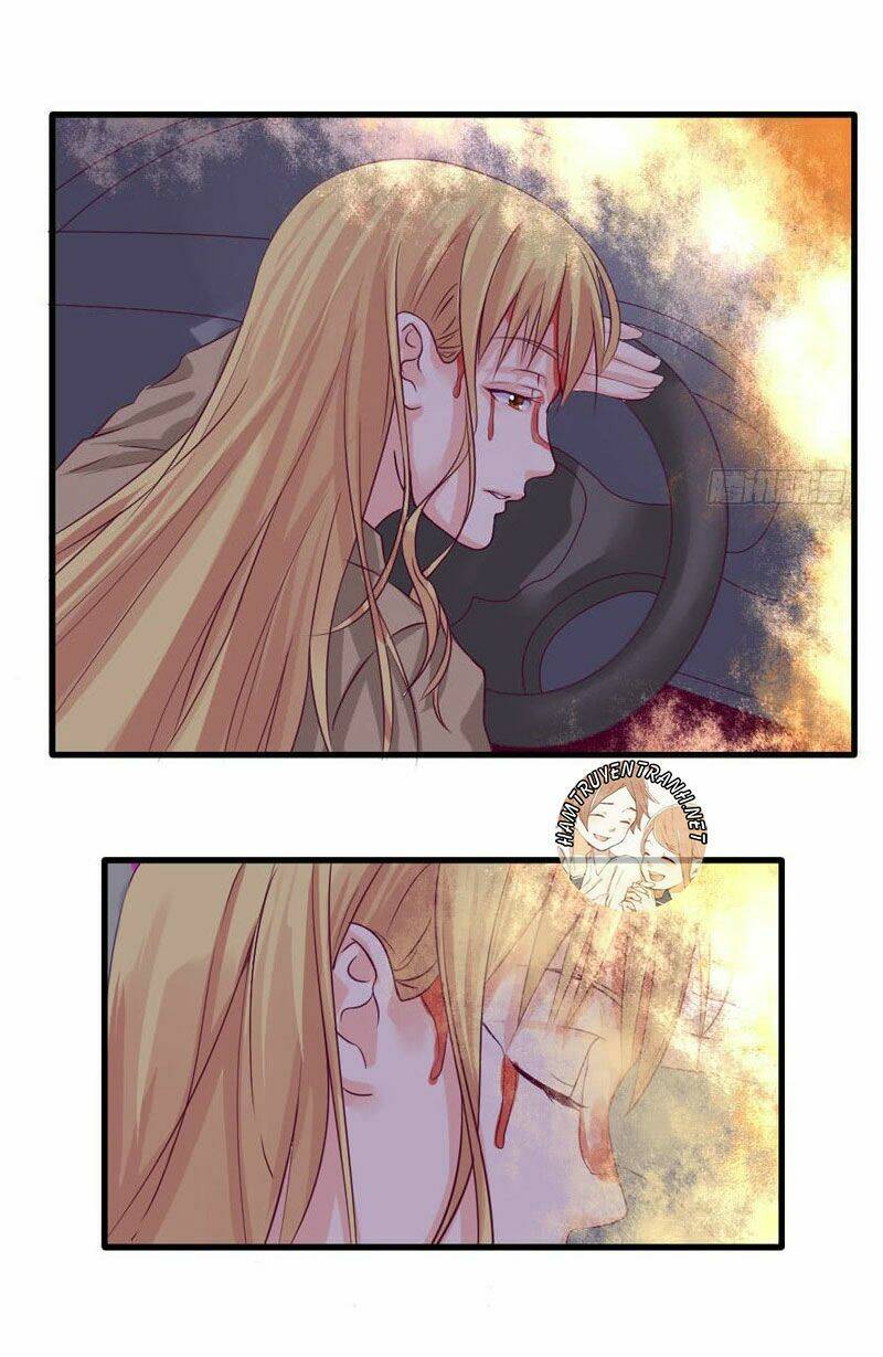 dục vọng của ác ma chapter 14 12